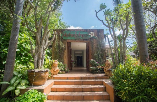 Ban Du Resort | Mohnfahsai Home Resort