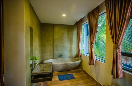 Svay Pao Hotel | Moloppor Villa