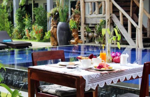 Svay Pao Hotel | Moloppor Villa