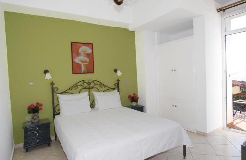 Mithimna Apartment | Molyvos Queen Apartments