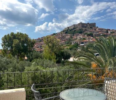 Mithimna Apartment | Molyvos Stars Apartments