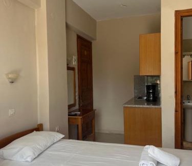 Mithimna Apartment | Molyvos Stars Apartments