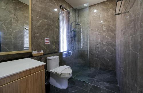 Na Chueak Hotel | Momtikcamp Hotel