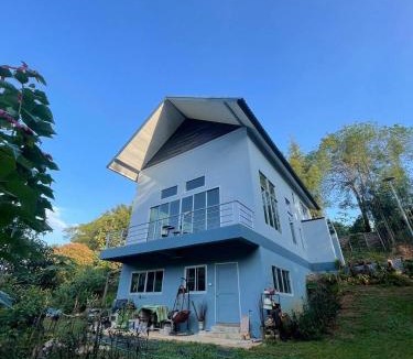 Mae Rim House | Mon Jam Cottage