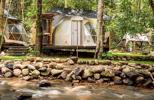 Mae On RV Rental | Mon Kampong Kampground