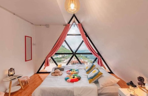 Mae Rim Hotel | Mon Mon Homestay