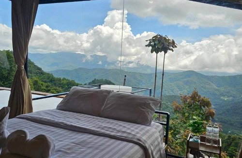 Mae Taeng House | Mon Ngo misty haven B4