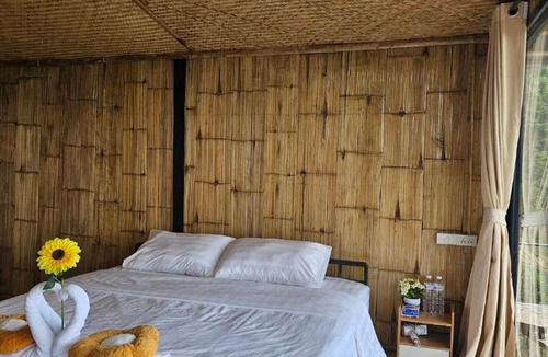 Mae Taeng House | Mon Ngo misty haven B4