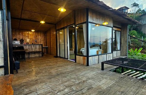 Mae Taeng House | Mon Ngo misty haven B2