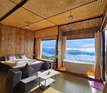Mae Taeng House | Mon Ngo misty haven B2