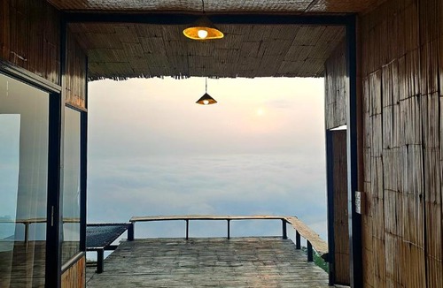 Mae Taeng House | Mon Ngo misty haven B2