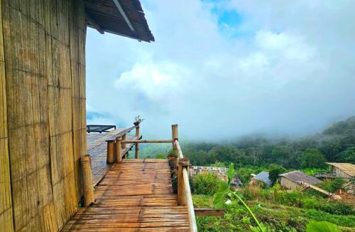 Mae Taeng House | Mon Ngo misty haven B3