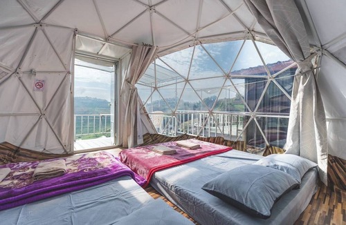 Mae Rim Resort | Mon P Monjam