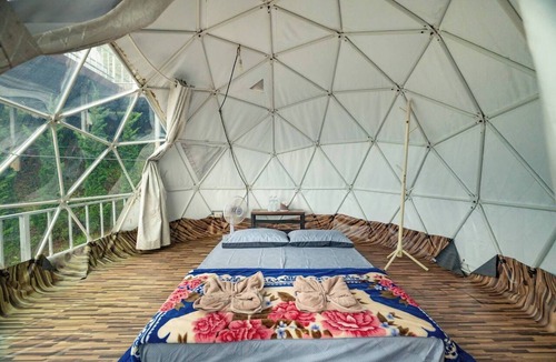 Mae Rim Resort | Mon P Monjam
