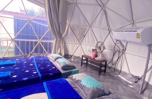 Mae Rim Resort | Mon P Monjam