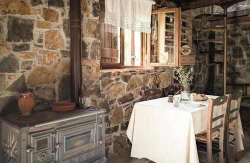 Lassithi Prefecture Apartment | Monastiraki Village
