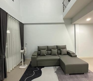 Hat Yai Villa | Monday Guesthouse2 Hatyai