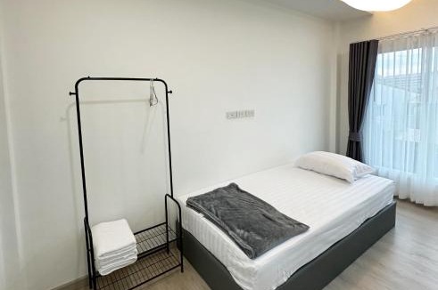 Hat Yai Villa | Monday Guesthouse2 Hatyai