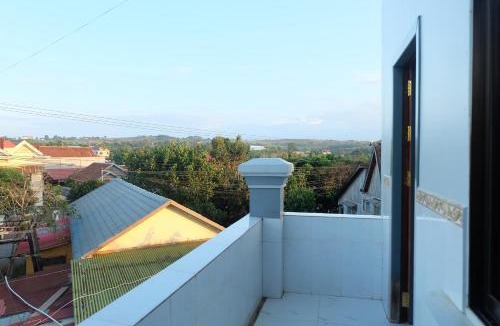 Sen Monorom House | Mondulkiri Holiday homestay