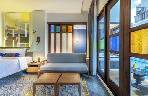 Hat Yai Hotel | Monkham Village Hatyai