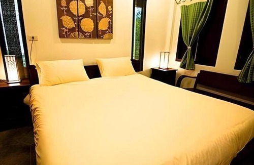 Mae Pong Hotel | Monn Phu Phrai