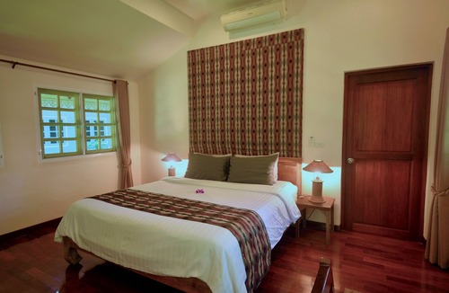 Mae Rim Resort | Monoceros Resort