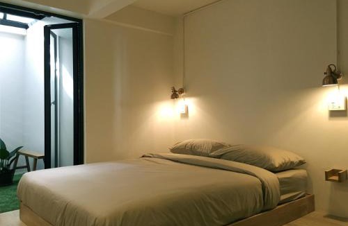 Thanon Phetchaburi Hostel | Monomer Hostel Bangkok