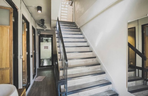 Thanon Phetchaburi Hotel | Monomer Hostel Bangkok