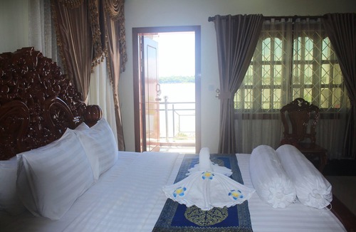 Kampong Cham Hotel | Monorom 2 VIP Hotel