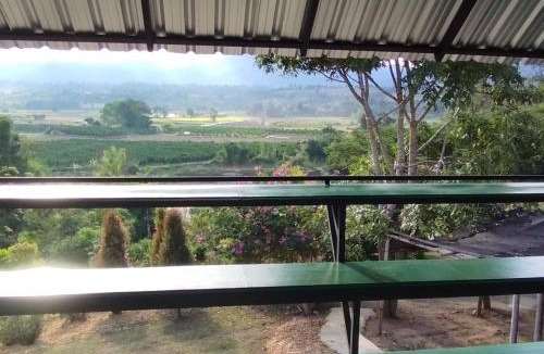 Wiang Haeng House | Mont Lan Chang Resort 2
