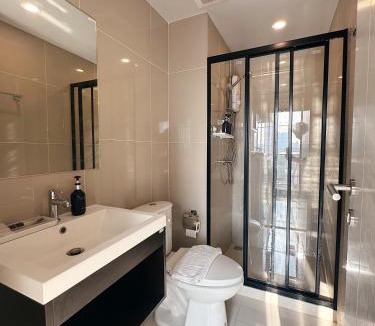 Ramkhamhaeng Apartment | Monte Rama 9 near JodFair Market