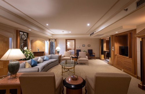 Bang Kho Laem Hotel | Montien Riverside Hotel Bangkok
