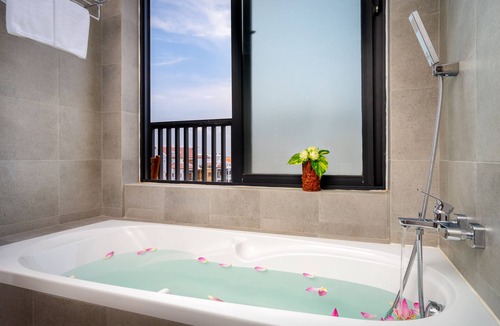 Taphul Village Area Hotel | Mony Reach Angkor Hotel