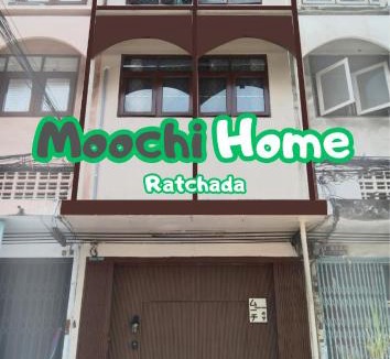 Rama 9 Villa | Moochi Home Ratchada