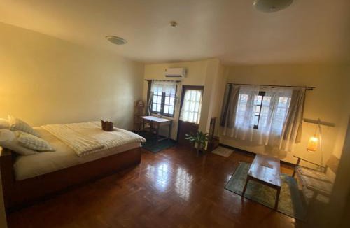 Huay Kaew House | MOODs Lifestyle