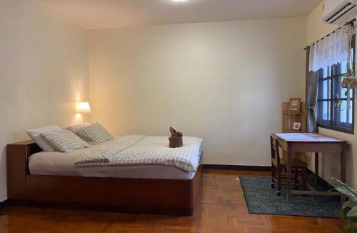 Huay Kaew House | MOODs Lifestyle