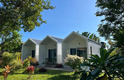 Ko Mook Resort | Mook Ing Lay