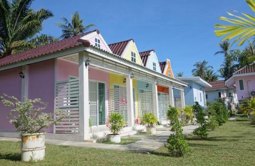 Ko Mook Resort | Mook Ing Lay