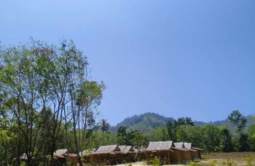 Ko Mook Ski Chalet | Mook Mellow Hill Bungalows