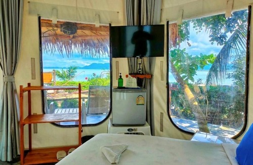 Ko Mook Hotel | Mook Montra Resort Seafront