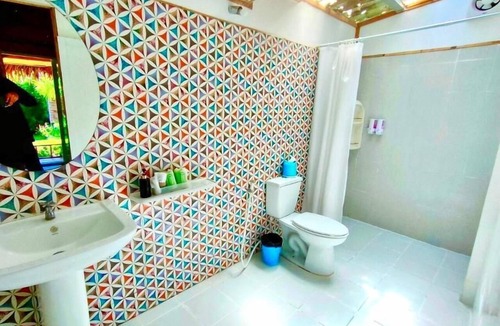 Ko Mook Hotel | Mook Montra Resort Seafront