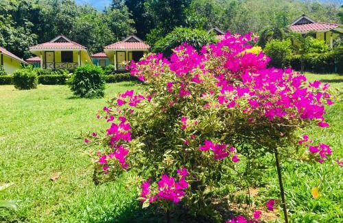 Ko Mook House | Mookies Bungalows