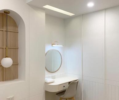 Bang Na Apartment | Moon House BKK Room 2A