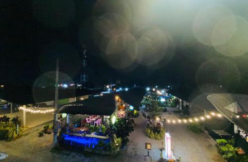 Khuekkhak House | Moon Light House
