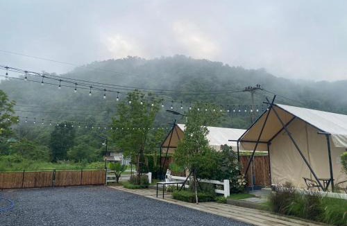 Mu Si Other | Moon Mount Khao Yai