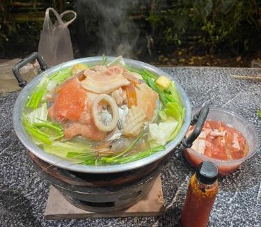 Mu Si Other | Moon Mount Khao Yai