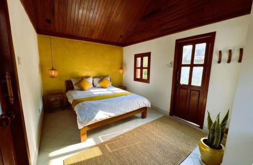 Banteay Srei House | Moon & Shama - Vegan Homestay