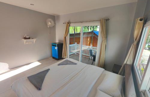Baan Tai Hotel | Moon Travel Phangan
