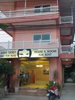 Baan Tai Hotel | Moon Travel Phangan