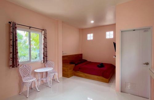 Pong Ta Long House | Moon Village Khaoyai Holiday Home